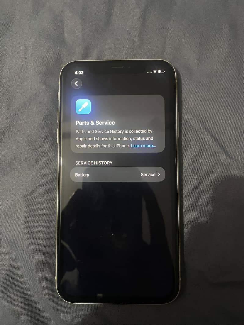 Apple iPhone 11 3