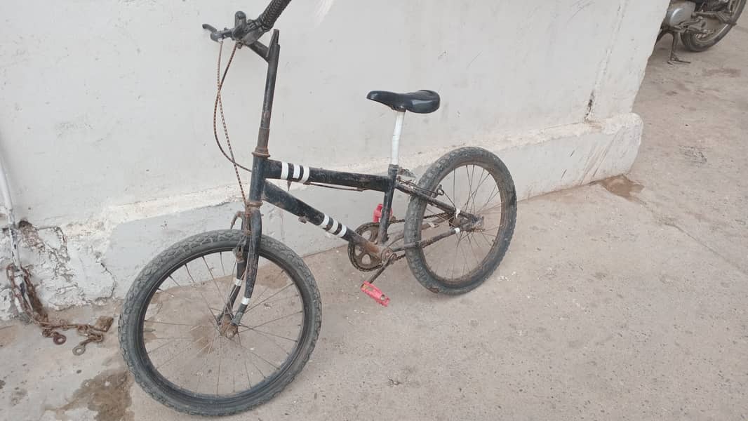 Bicycle 1
