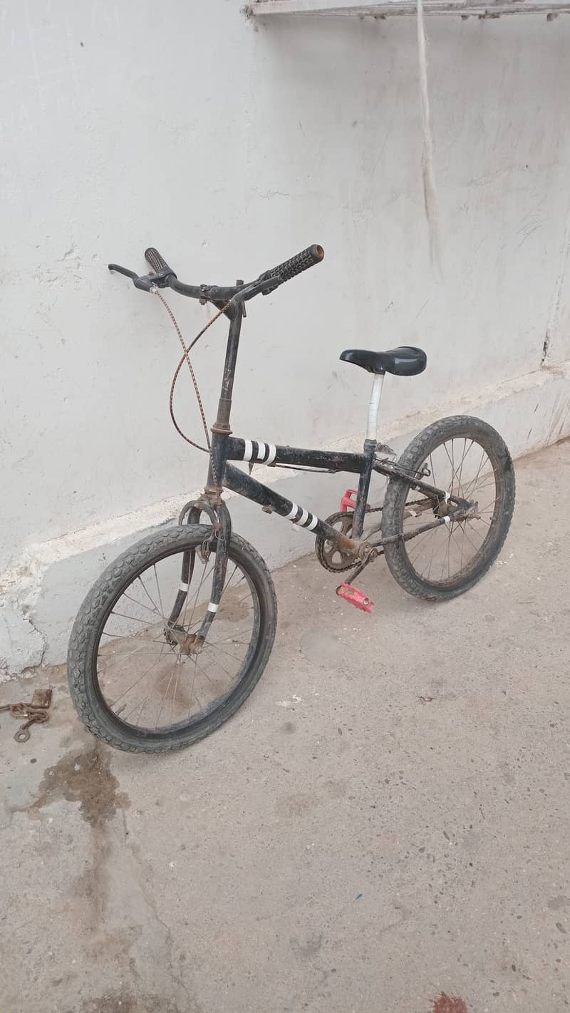 Bicycle 2