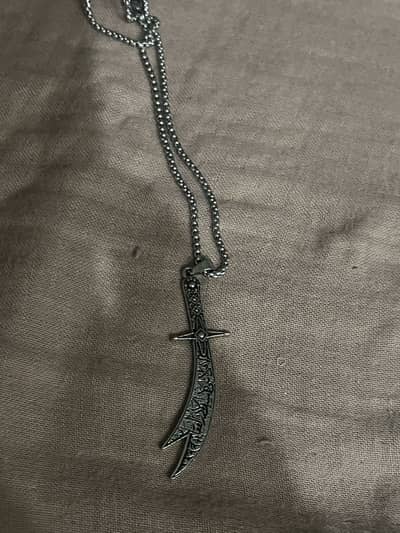 My cousin locket