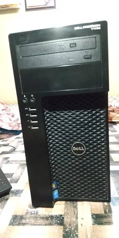 Dell cori5 4 generation