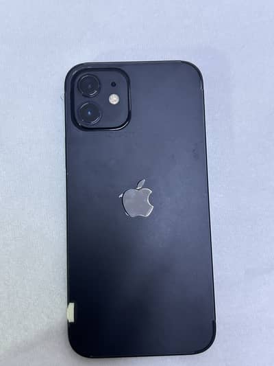 Iphone 12 64 gb jv