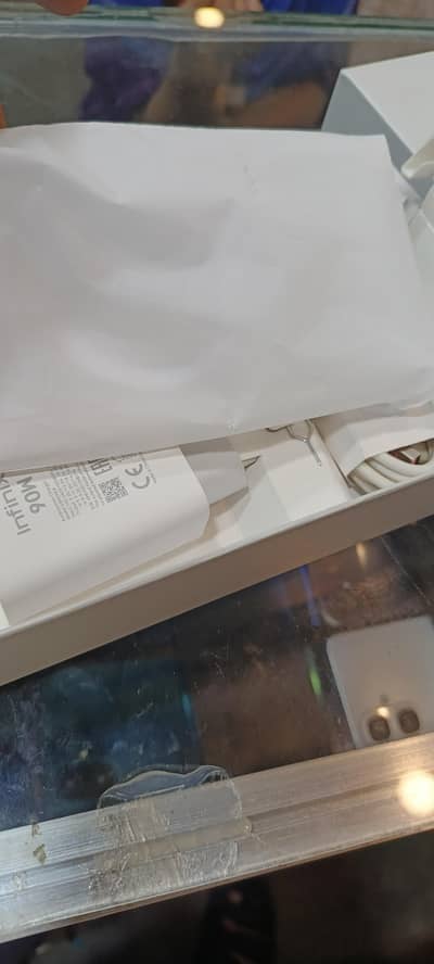 Infinix Note 60 Pro
