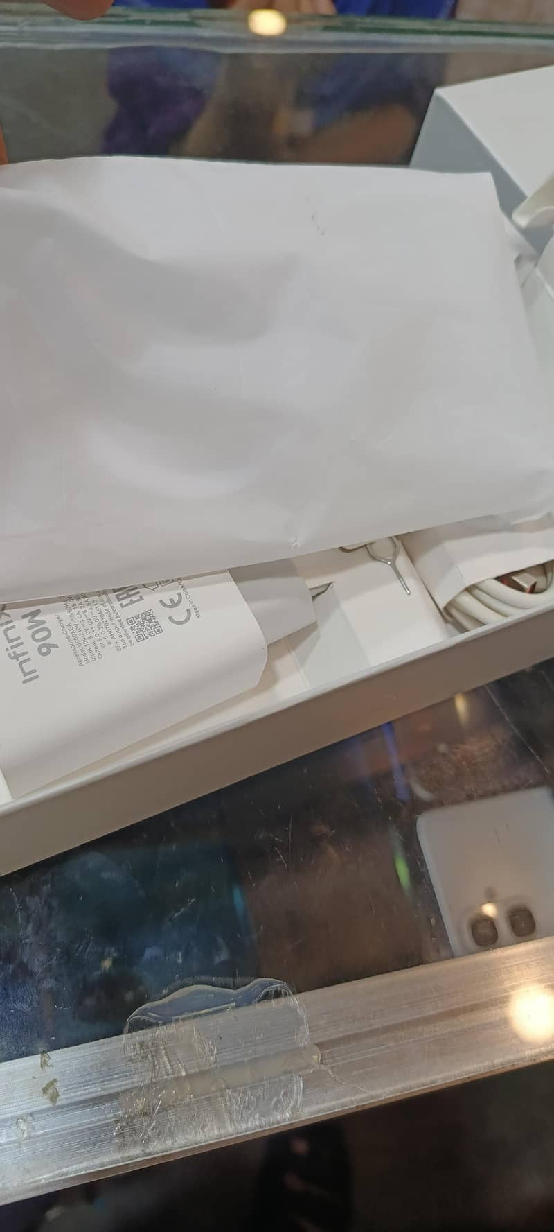 Infinix Note 60 Pro 0
