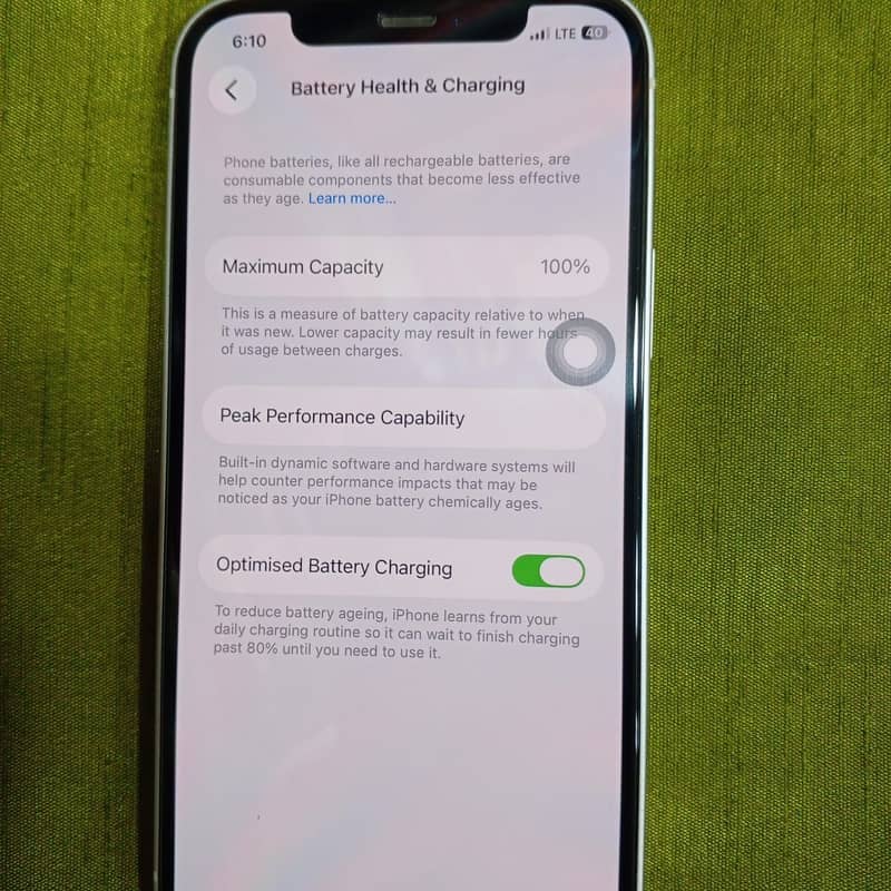 Apple iPhone 12 2