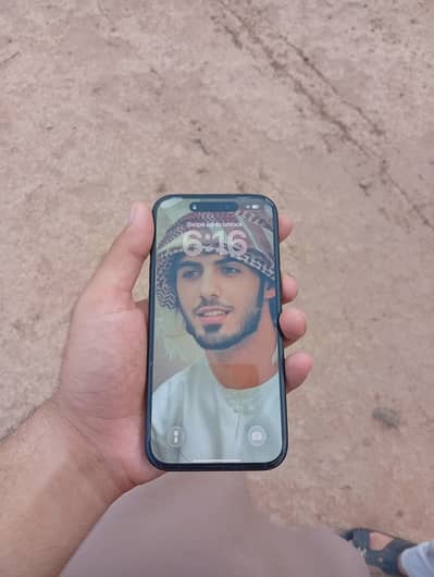 Apple iPhone 15