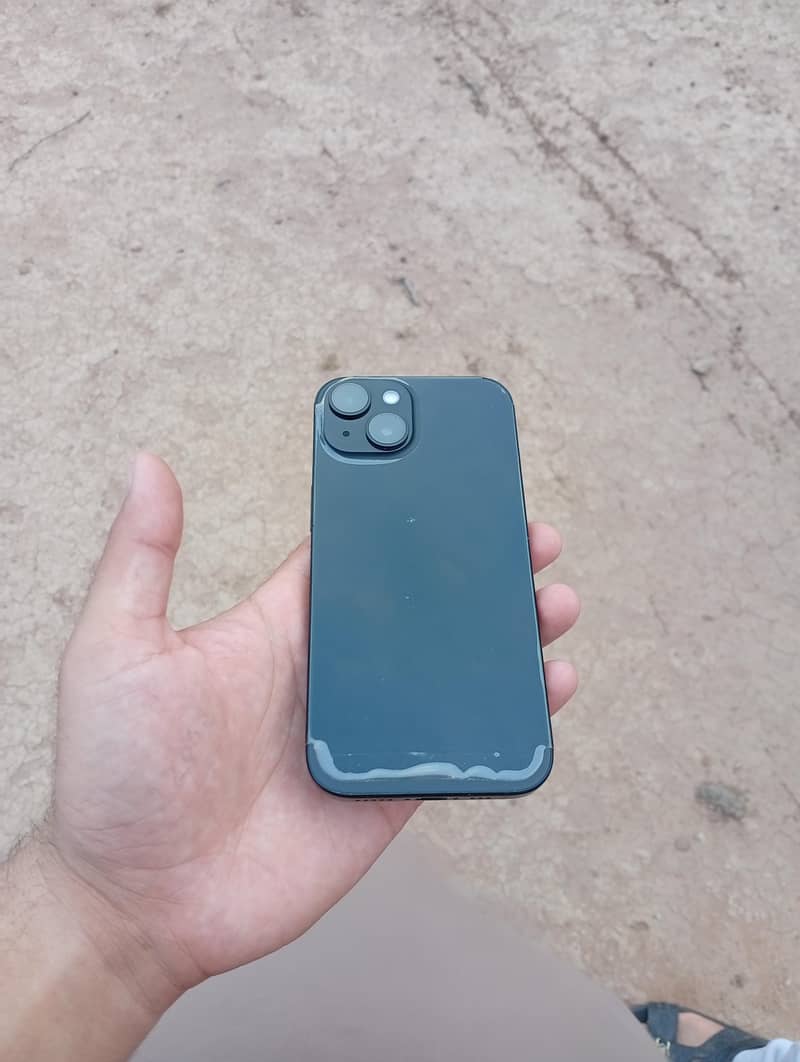 Apple iPhone 15 3