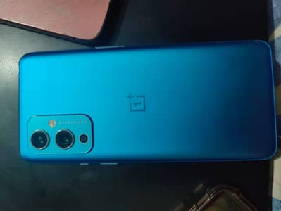 One Plus 9 5G