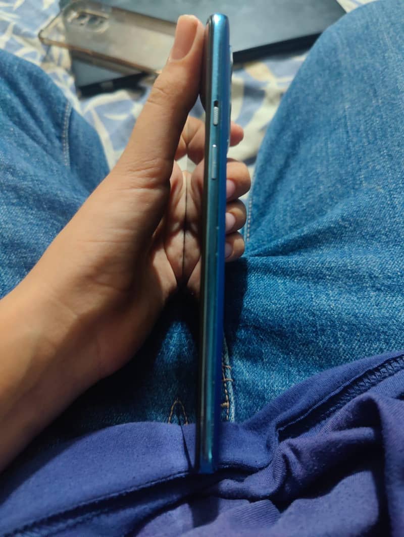 One Plus 9 5G 1