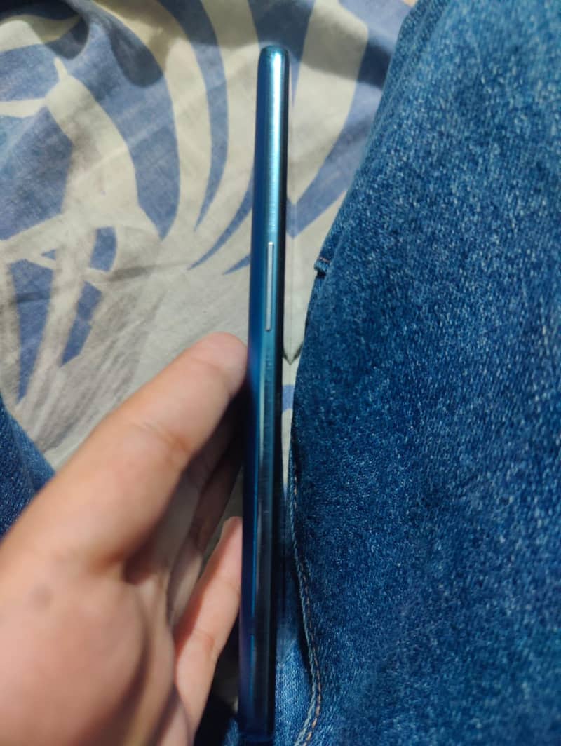 One Plus 9 5G 3