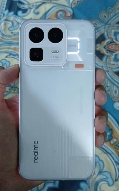 Realme Neo 8