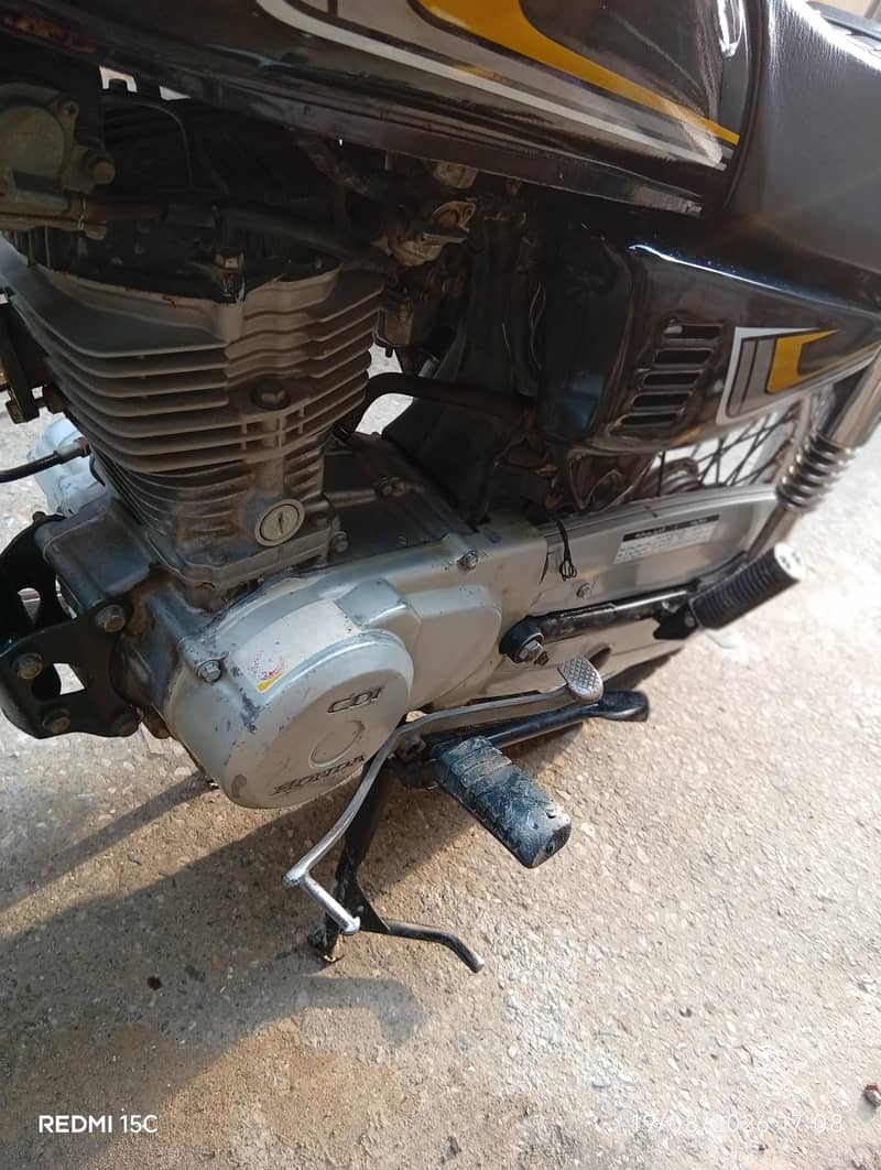 good condition 4