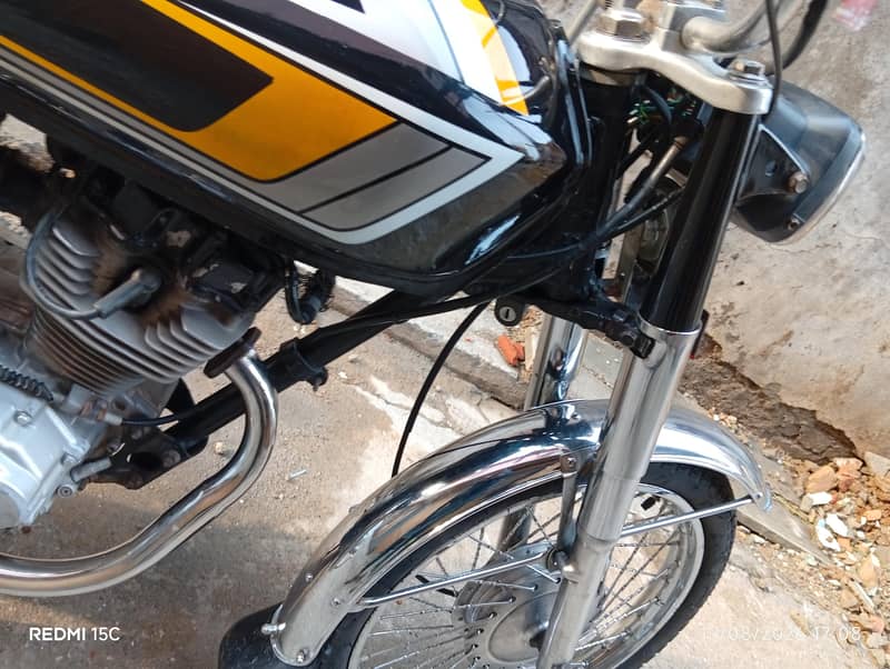 good condition 9