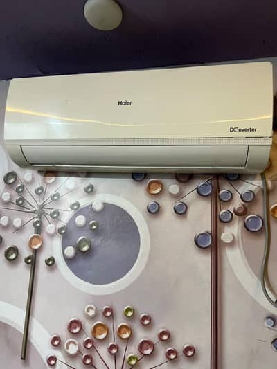 Haier Ac