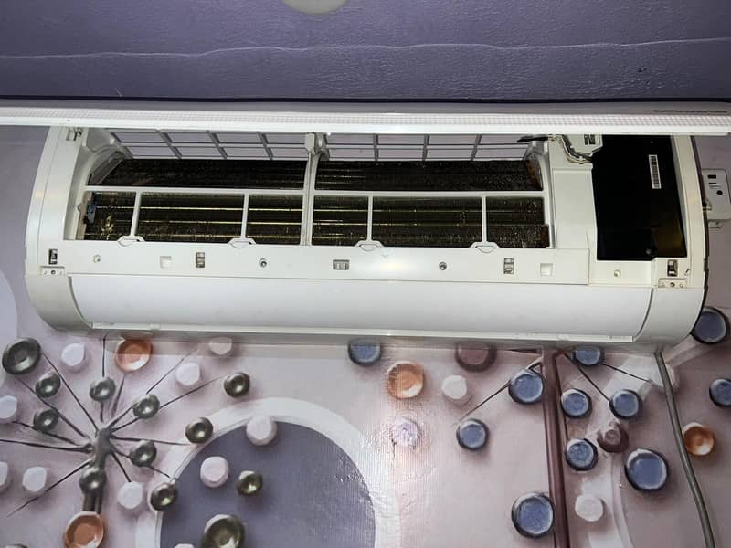 Haier Ac 2