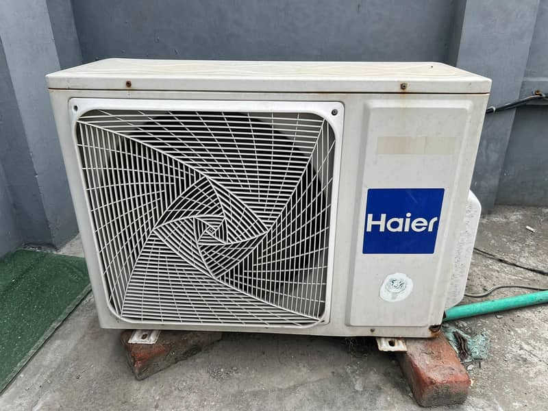 Haier Ac 3