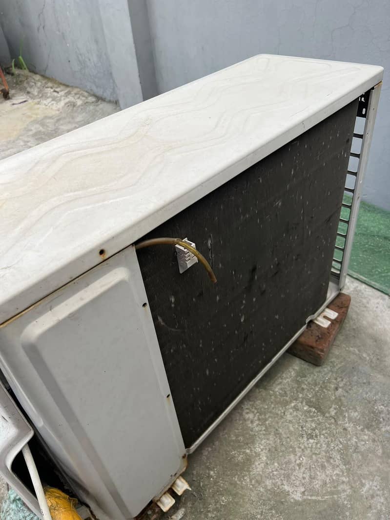 Haier Ac 4