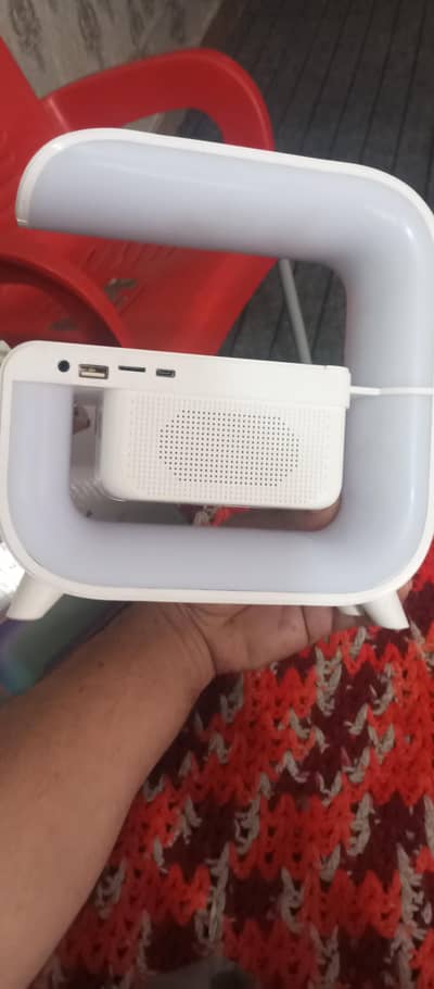 G3 bluetooth speaker