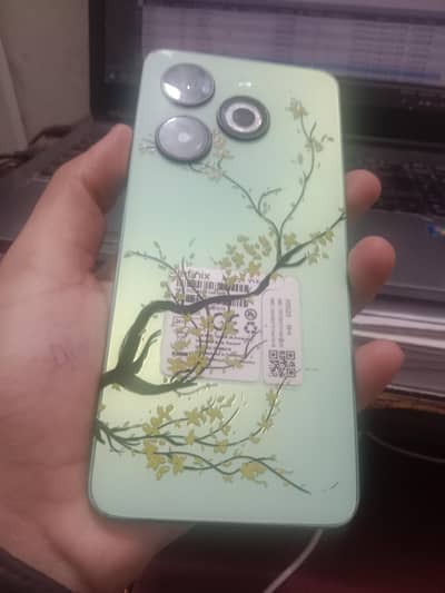 Infinix Smart 8