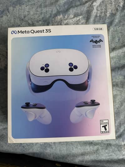 Meta Quest 3s 128Gb