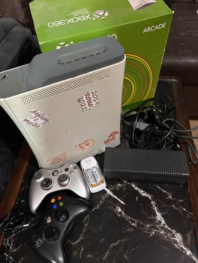Xbox 360 Jasper ( Jtag )