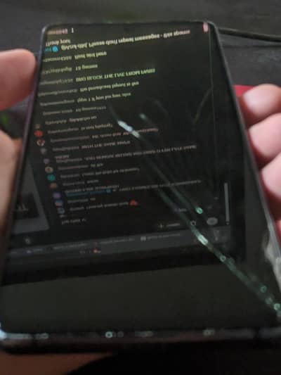 Samsung Mobile S20 FE