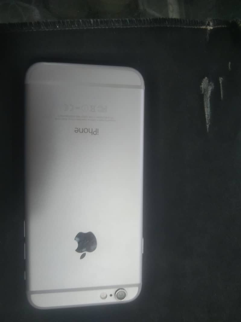 Apple iPhone 6 1