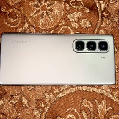 Infinix Hot 50 Pro Plus