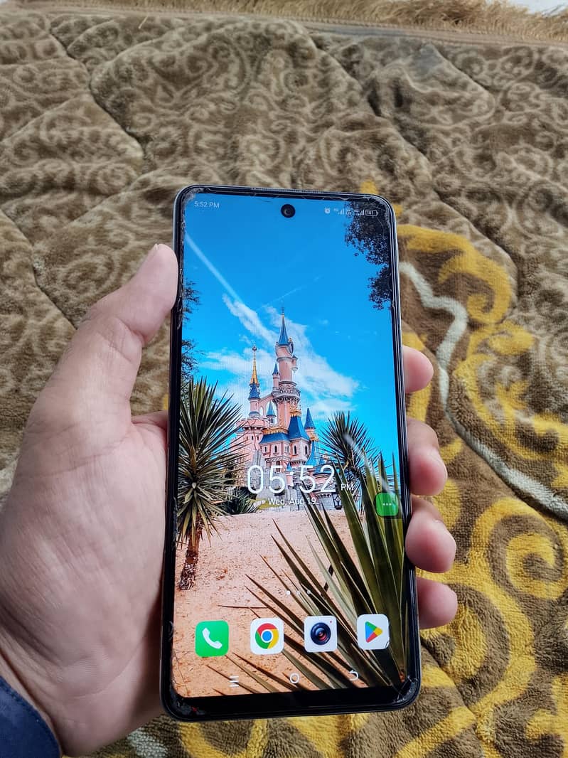 Itel S24 1