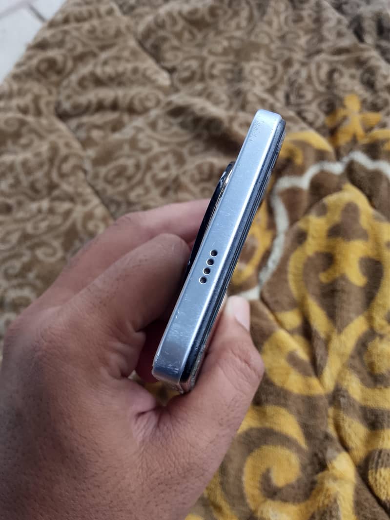 Itel S24 2