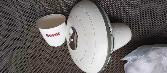 Royal Fans - Ceiling Fans