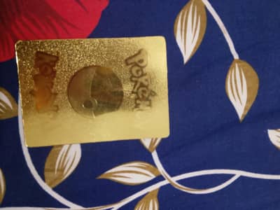 pokemon Card for sale
