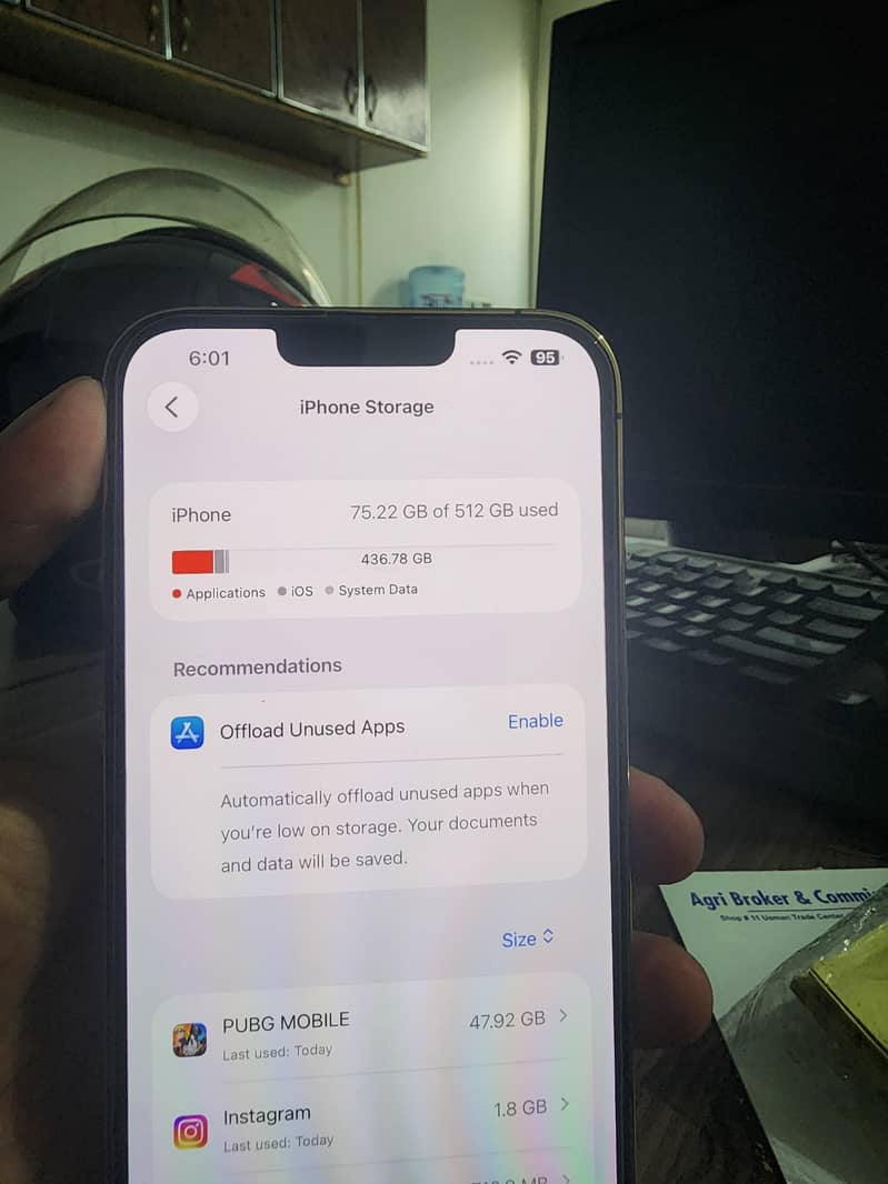 Apple iPhone 13 Pro Max 6