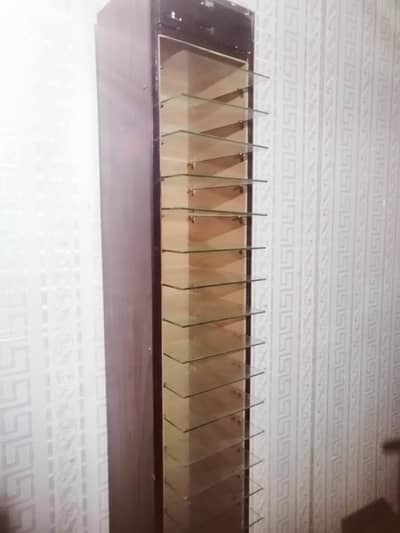 shoes rack contact only on 03234301538