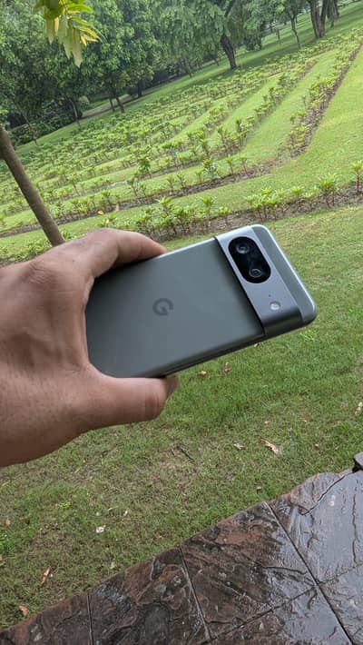 Google Pixel 8