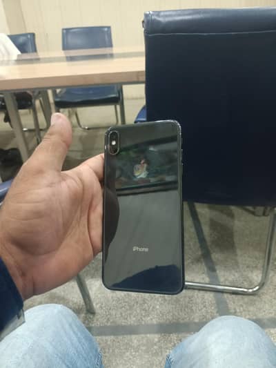 Apple iPhone XS Max