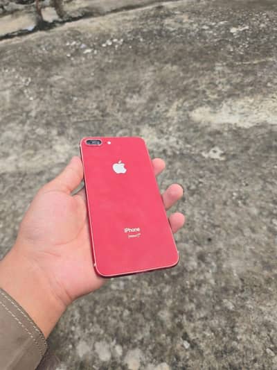 Apple iPhone 8 Plus