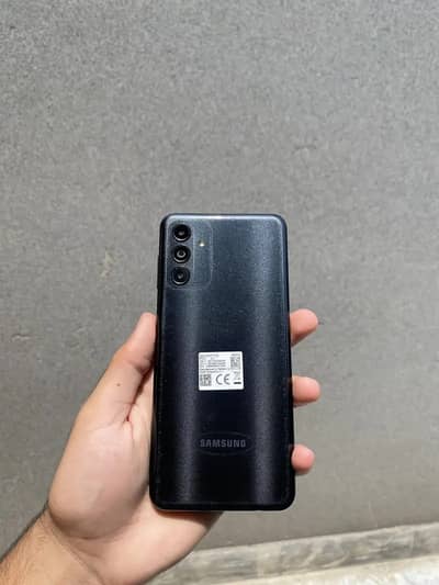 Samsung Mobile A04s