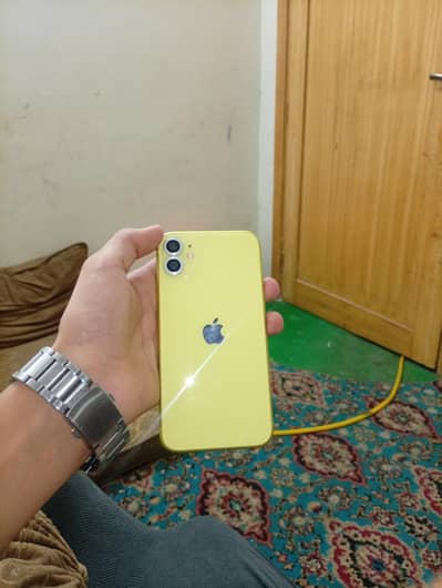 Apple iPhone 11