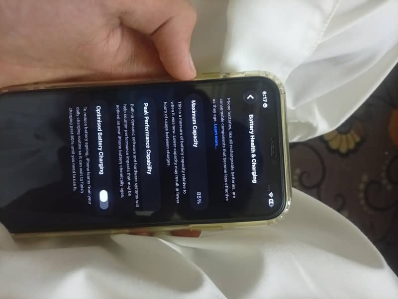 Apple iPhone 11 6