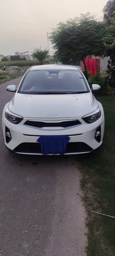 KIA Stonic EX 2026