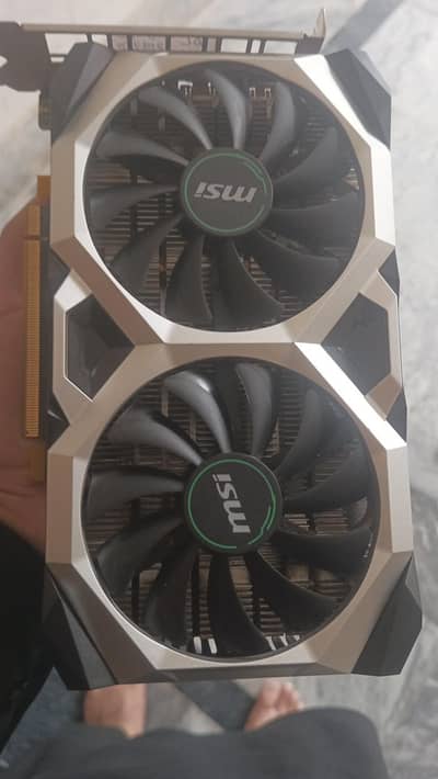 Graphic Card