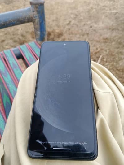 Motorola One 5G Ace