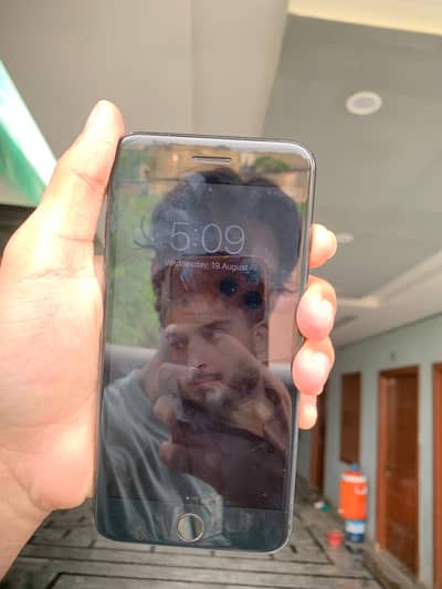 Apple iPhone 7 Plus