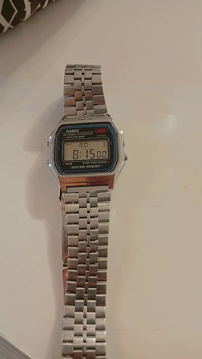 Casio vantage style all okay 100 orgnal