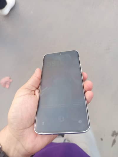 Infinix Hot 60 pro+
