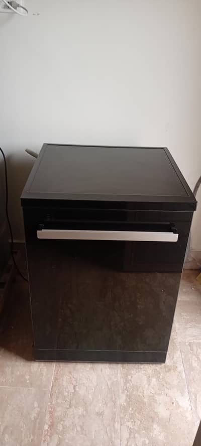 Dishwasher Dawlance DDW 1485 inverter