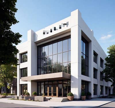 F-8 Markaz 22000 Sqft New Building with Lift, Parking available for rent