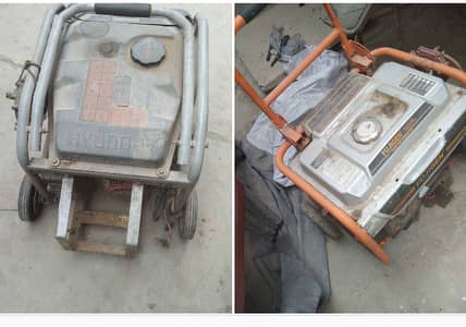 2 3 kva generator for sale