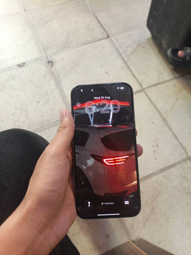 Apple iPhone 15 Pro Max 7